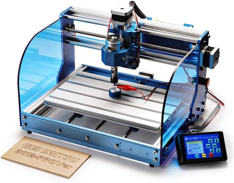 best desktop cnc for hobbyists